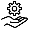 icons8 service 100
